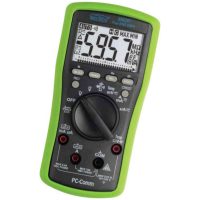 MULTIMETER 257 TRMS