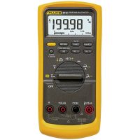 Multimeter 83 och 87V FLUKE