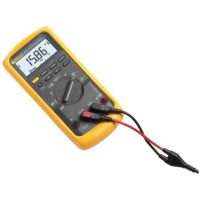 MULTIMETER 87V FLUKE