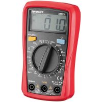 Multimeter digital DM550 Teng Tools
