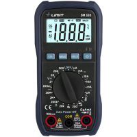 MULTIMETER DM 320 LIMIT