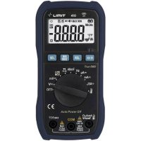 MULTIMETER DM 410 LIMIT