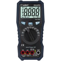 MULTIMETER DM 510 AUTO LIMIT