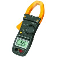 Multimeter & Strömklämma ZECA
