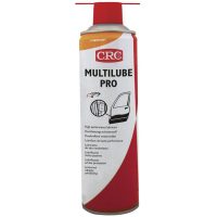 Multiolja CRC