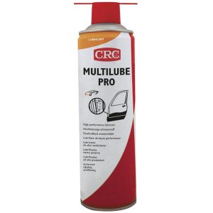 Multiolja CRC