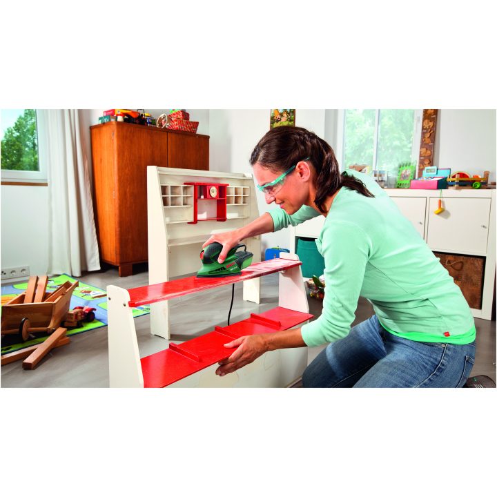 Multislip PSM 100 A Bosch DIY – bild 4