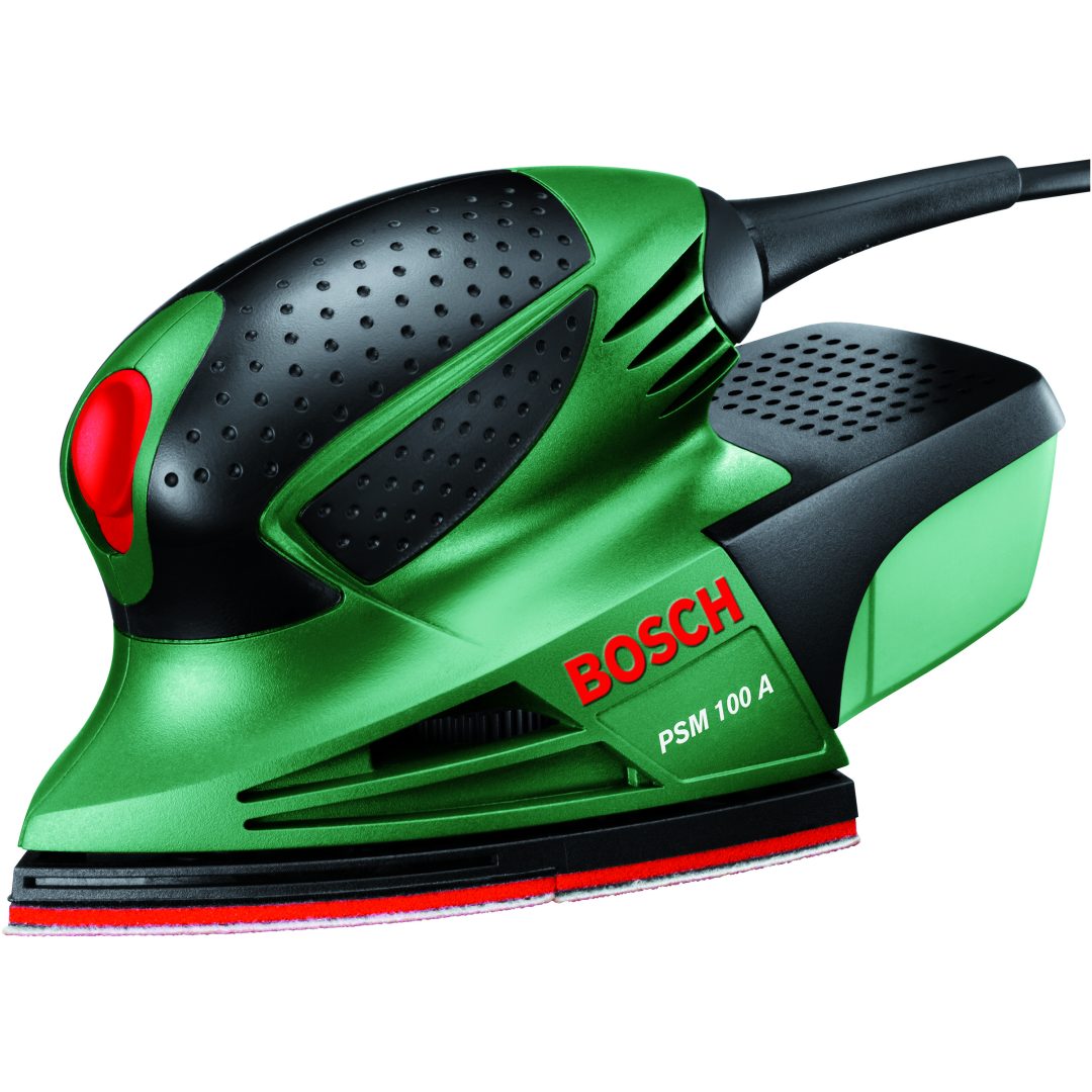 Multislip PSM 100 A Bosch DIY