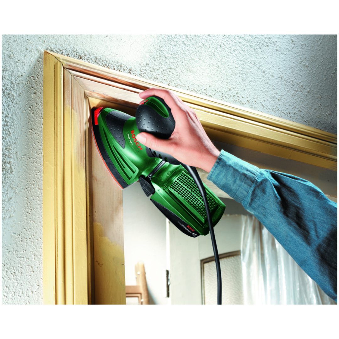 Multislip PSM 160 A Bosch DIY – bild 4