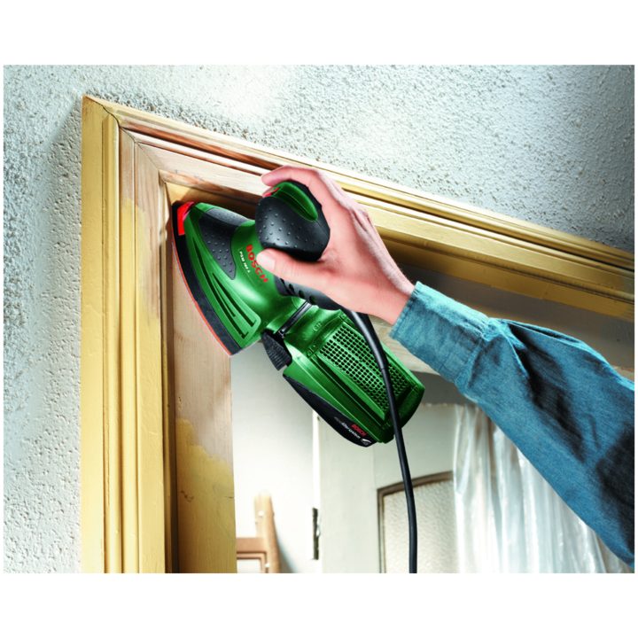 Multislip PSM 160 A Bosch DIY – bild 4