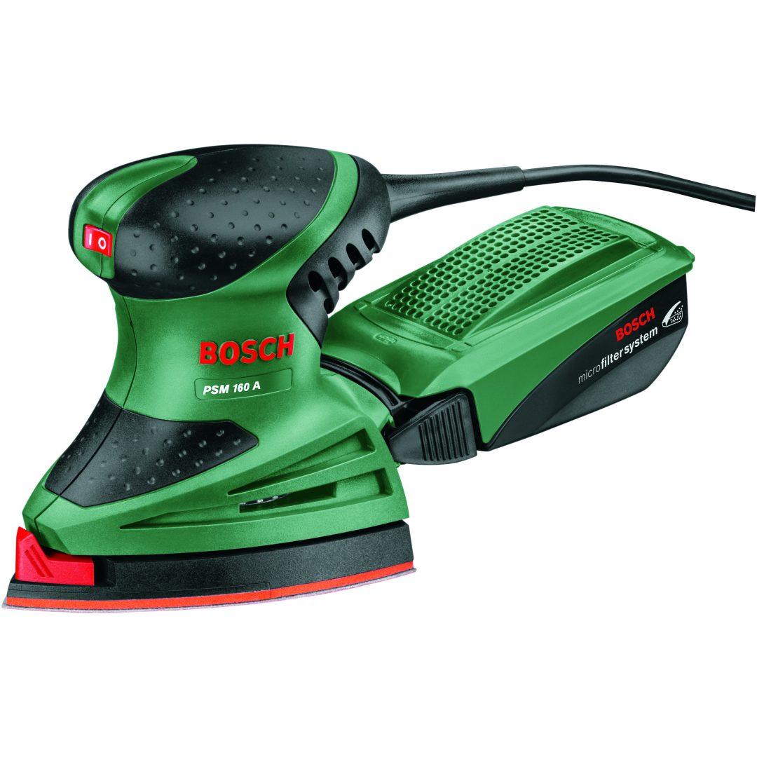 Multislip PSM 160 A Bosch DIY