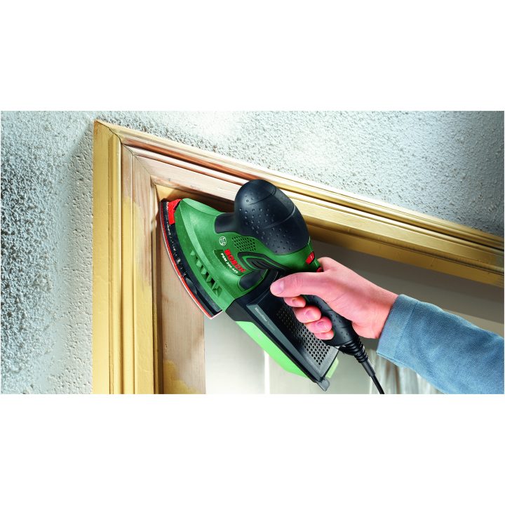Multislip PSM 200 AES Bosch DIY – bild 4