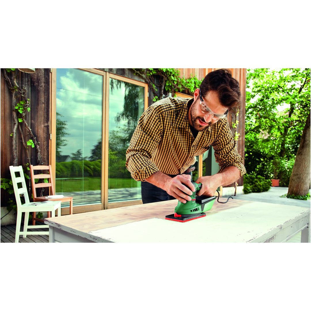 Multislip PSM 200 AES Bosch DIY – bild 3
