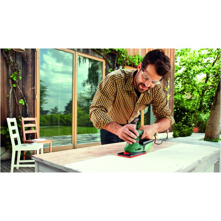 Multislip PSM 200 AES Bosch DIY – bild 3