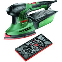 Multislip PSM 200 AES Bosch DIY
