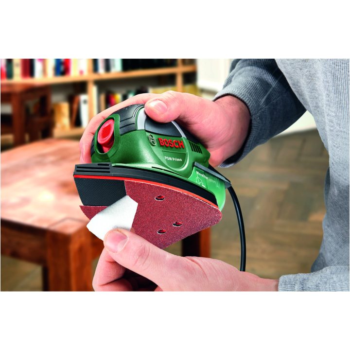 Multislip PSM Primo Bosch DIY – bild 2