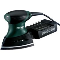 multislipmaskiner METABO