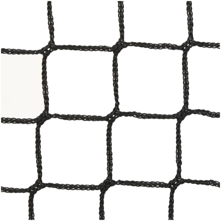 Multisport baseball träningsnät svart 174x76x158,5 cm vidaXL – bild 6