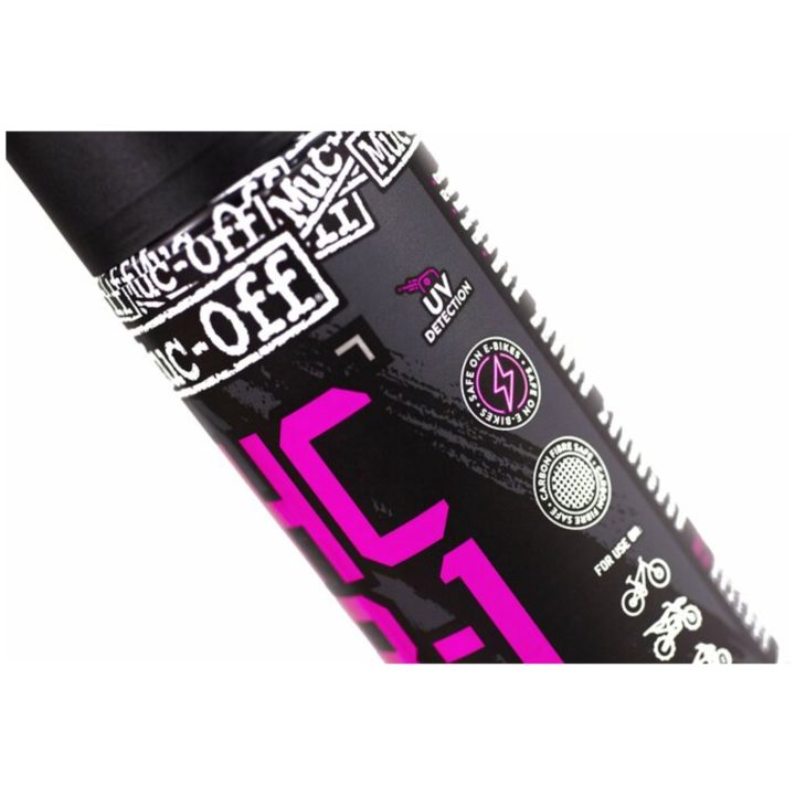 Multispray HCB-1 400ml MUC-OFF – bild 8