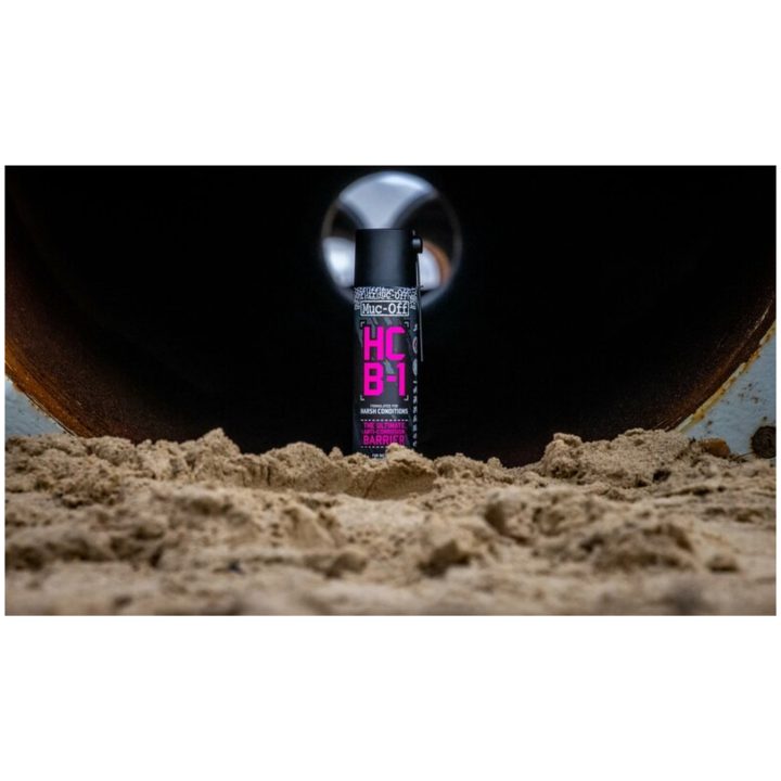 Multispray HCB-1 400ml MUC-OFF – bild 4