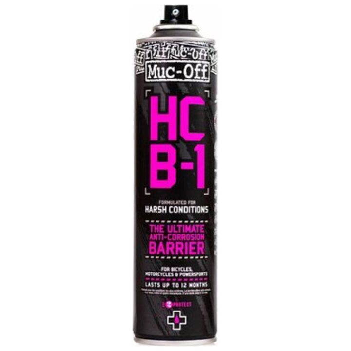 Multispray HCB-1 400ml MUC-OFF – bild 3