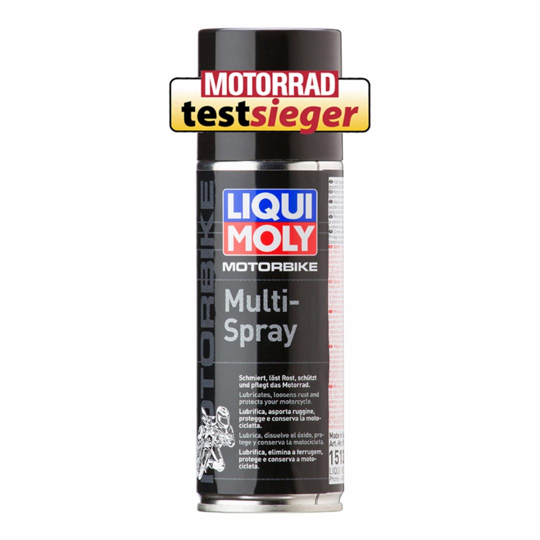 Multispray Liqui Moly