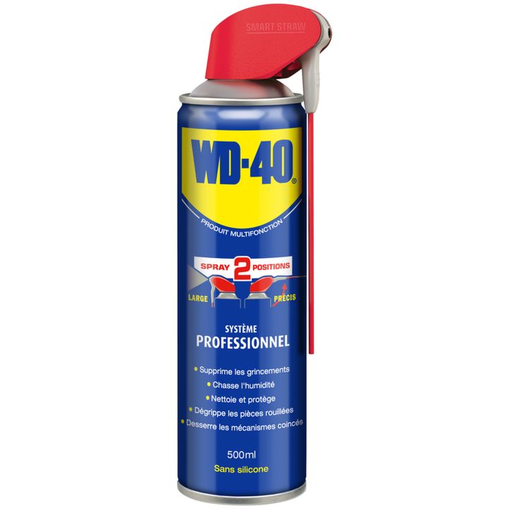 Multispray Pro system WD 40 500 ML – bild 3