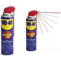 Multispray Pro system WD 40