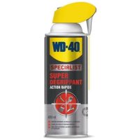 Multispray Snabb penetrerande WD 40