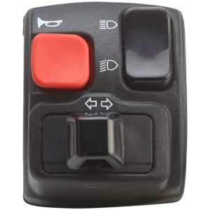 Multiswitch DOMINO