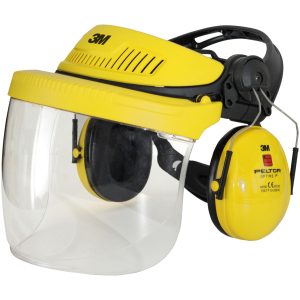Multisystem Industri komplett PELTOR
