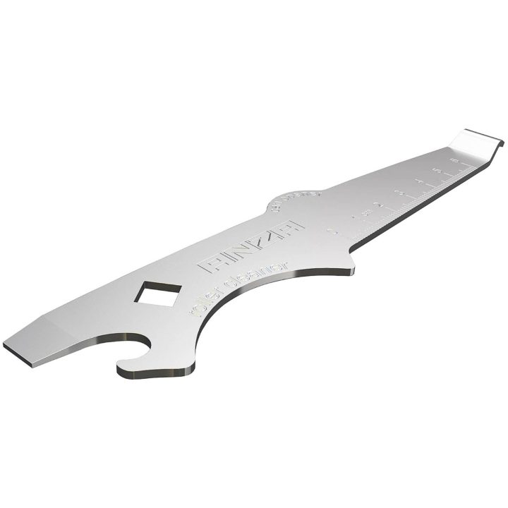 Multitool Anza MULTIVERKTYG ANZA 630225 – bild 2