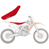 Multitraction Seat Cover Honda CRF250R/450R Blackbird Racing