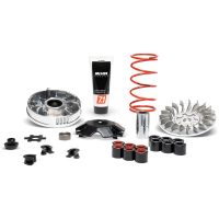 Multivar 2000 MHR Yamaha/Minarelli MALOSSI