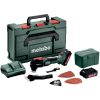Multiverktyg 18V MT 18 LTX BL QSL Med Batteri METABO Med Batteri – miniatyr 1