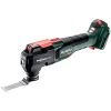 Multiverktyg 18V MT 18 LTX BL QSL Utan Batteri METABO Utan Batteri – miniatyr 1