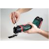 Multiverktyg 18V MT 18 LTX Compact Med Batteri METABO Med Batteri – miniatyr 2