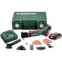 Multiverktyg 18V MT 18 LTX Med Batteri METABO