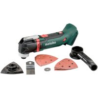 Multiverktyg 18V MT 18 LTX Utan Batteri METABO