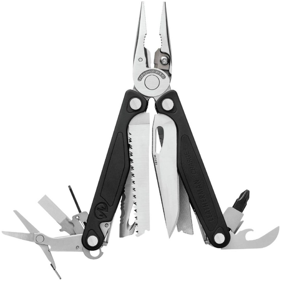 Multiverktyg Charge Plus Leatherman MULTIVERKTYG CHARGE PLUS