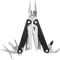 Multiverktyg Charge Plus Leatherman