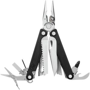 Multiverktyg Charge Plus Leatherman