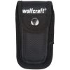 Multiverktyg Hopfällbart 13 Funkt WOLFCRAFT Beteckning: 4080000 – miniatyr 3