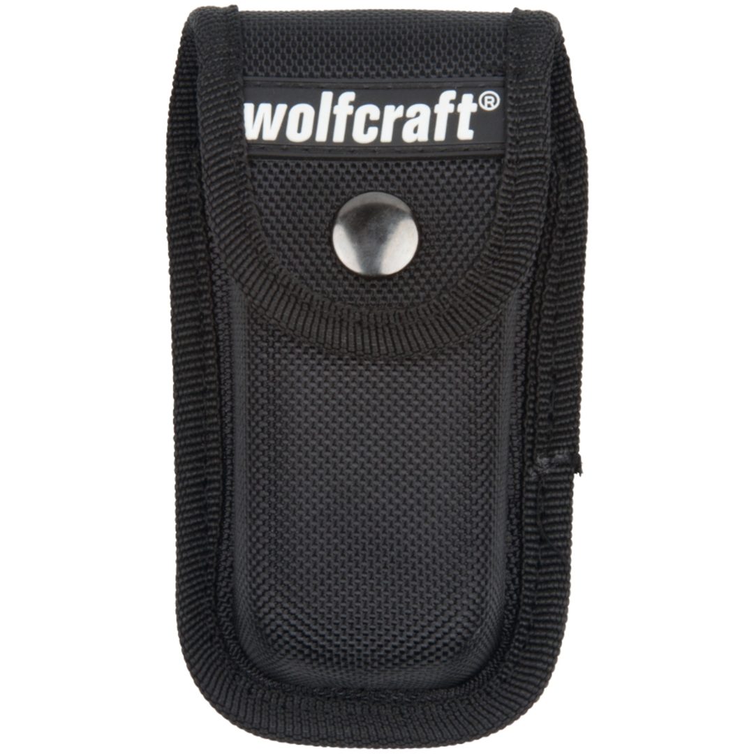Multiverktyg Hopfällbart 13 Funkt WOLFCRAFT Beteckning: 4080000 – bild 3