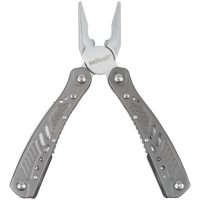 Multiverktyg Hopfällbart 13 Funkt WOLFCRAFT