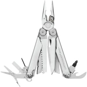 Multiverktyg LEATHERM