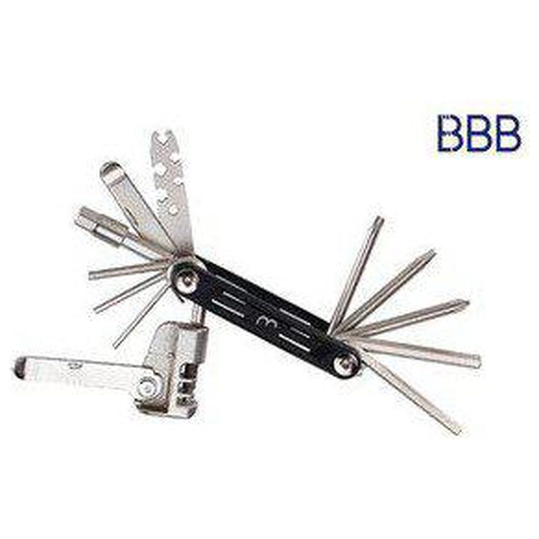 Multiverktyg MaxiFold Large BBB