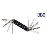 Multiverktyg MaxiFold Small BBB