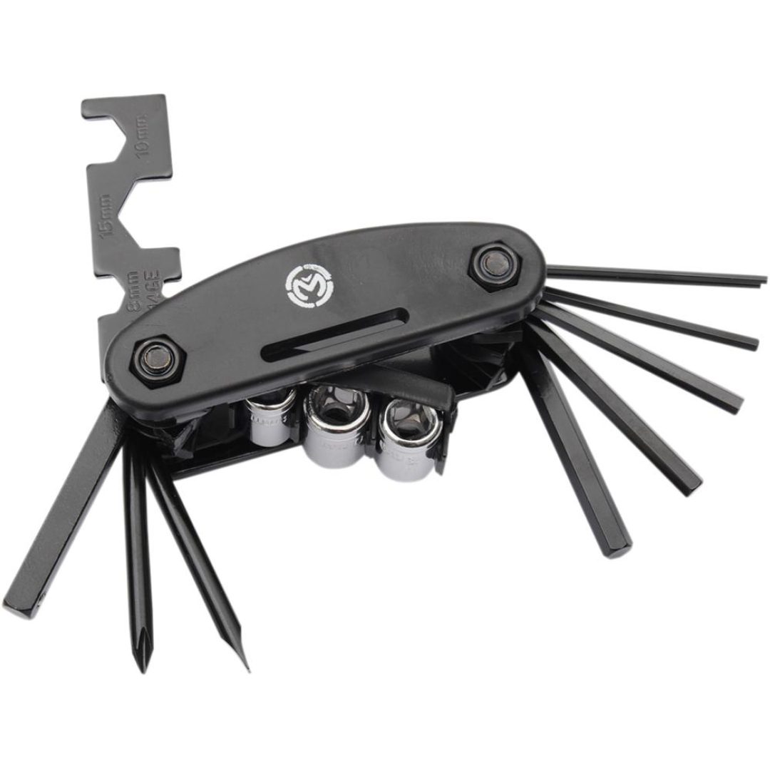 Multiverktyg Moose Racing TOOL KIT