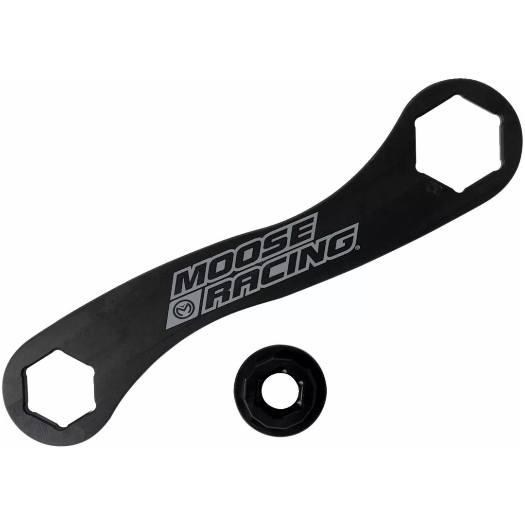 Multiverktyg Track Wrench MOOSE OFFROAD HARD-PARTS